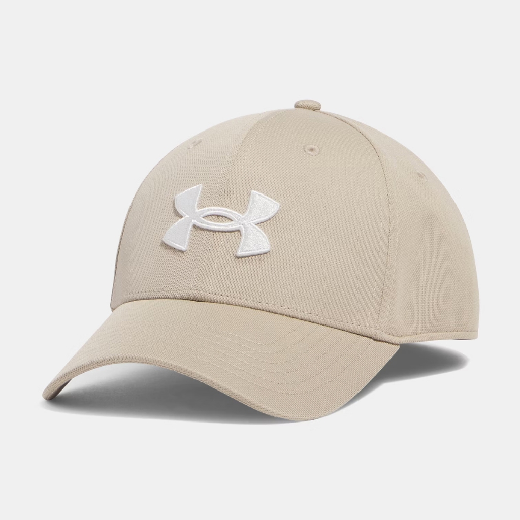 UNDERARMOUR หมวกผู้ใหญ่ รุ่น Men s UA Blitzing /1376700 (299,410,002)