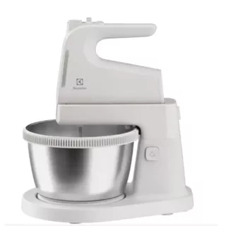 ( มี Stock พร้อมส่ง ) เครื่องผสมอาหาร Electrolux รุ่น ELECTROLUX E3SM1-100W 3.6 ลิตร ( ของเเท้ประกันศูนย์ )