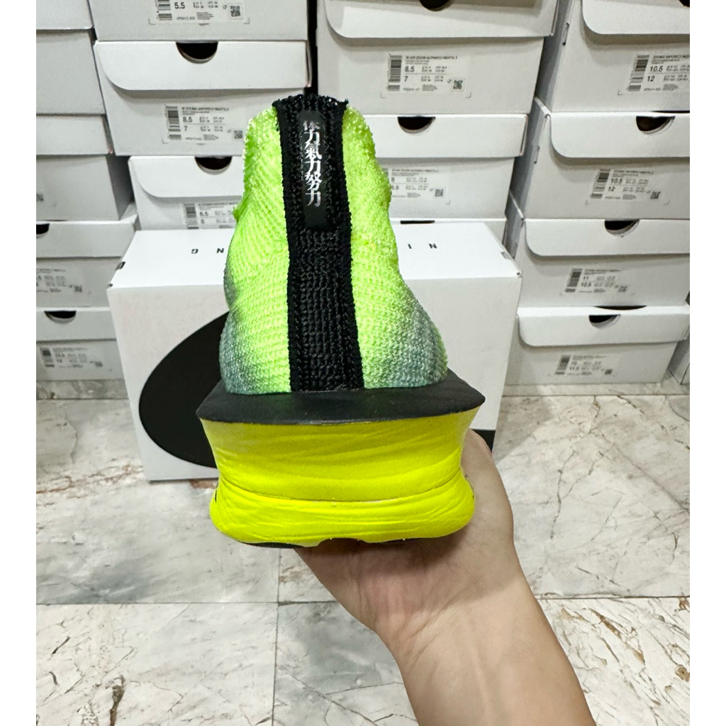📌Nike Alphafly Next%3 Ekiden 2025  ของใหม่ แท้💯 มือ 1 ตัวท้อปสุดมีคาร์บอน มี Airzoom พร้อมกล่อง+ถุงผ้า จากช้อปไทย🇹🇭 - รูปที่ 7