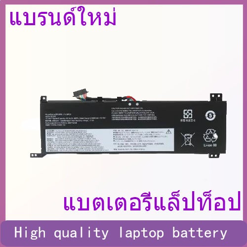 L19M4PC0 L19C4PC0 is suitable for Lenovo Legion Legion Legacy 5 15IMH05 Legion Y7000 2020 R7000 2020