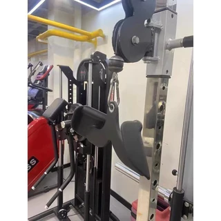 Grip set (ขายแยกชิ้น)Grip Handle Power Grips Cable Machine Accessories อุปกรณ์เสริมฟิตเนสเครื่องเล่นเคเบิล Smith Machine