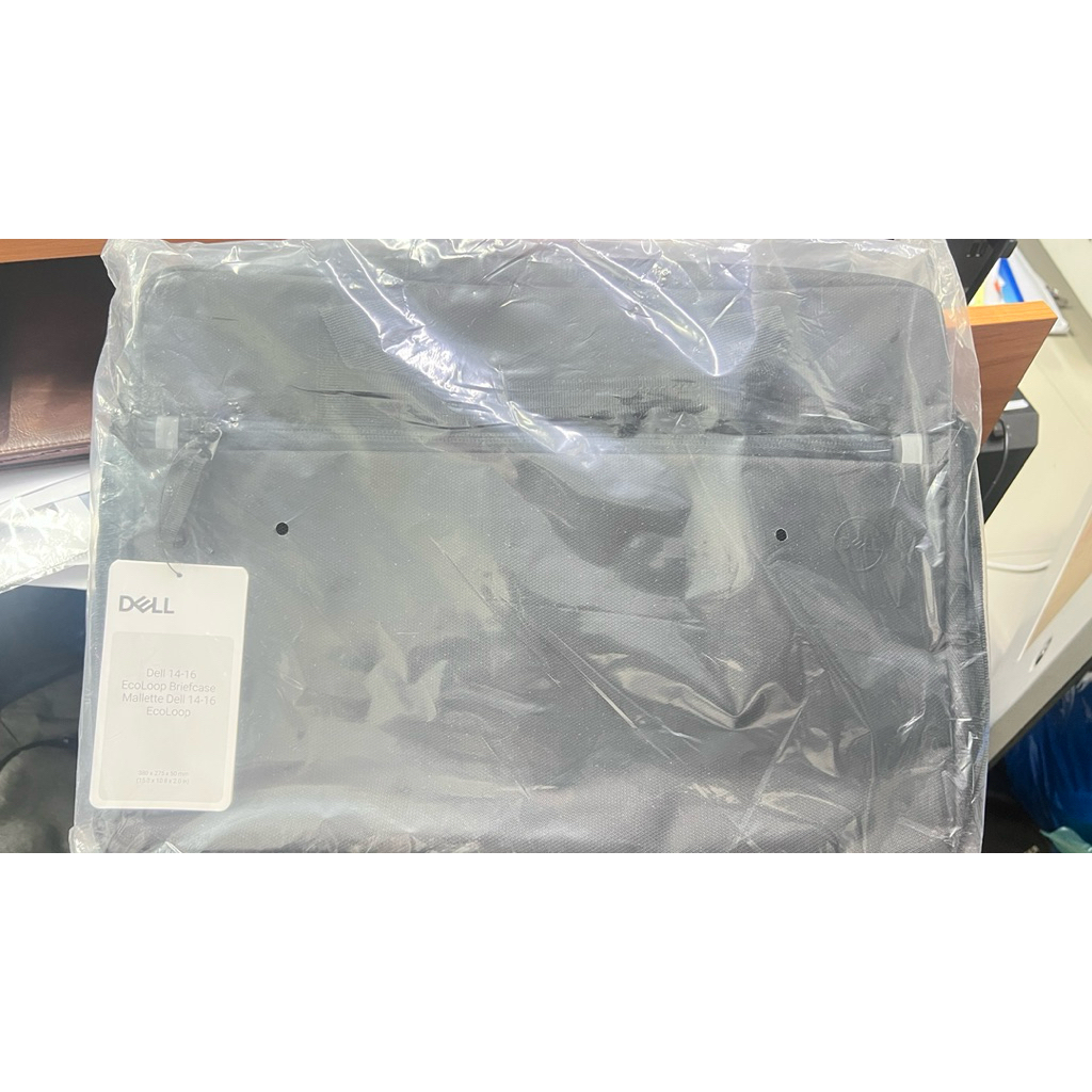 กระเป๋าใส่โน๊ตบุ๊ค แบบสะพายข้าง Dell