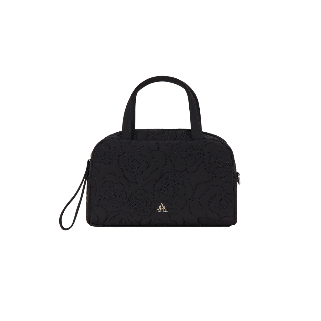 Aristotle bag – Mini Bowling กระเป๋าผ้า