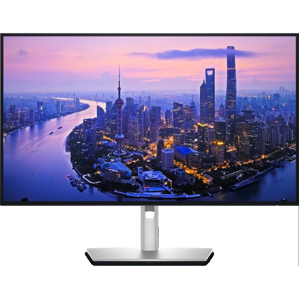 (จอมอนิเตอร์) Dell Ultrasharp U2725QE - 27 Inch  4K 120Hz