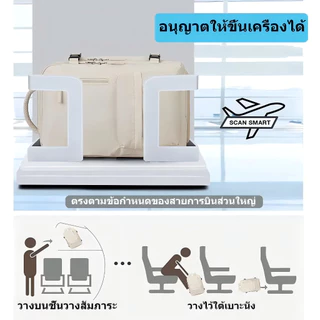 กระเป๋าเป้เดินทาง ขยายขนาดได้ ที่มีการชาร์จUSB และมีความสามารถในการกันน้ำ ขยายขนาดได้ กระเป๋าเป้สะพายหลังเดินทางอเนกปร