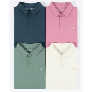 BODY GLOVE DRY TECH POLO เสื้อโปโลแขนสั้น รวมสี 2024