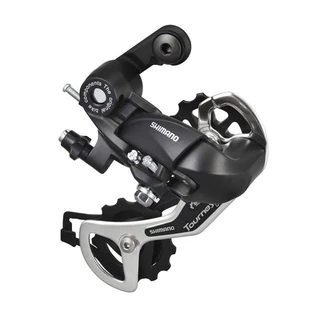 UN-ตีนผี Shimano Tourney RD-TX35 6/7/8 Speed MTB จักรยานเสือภูเขา