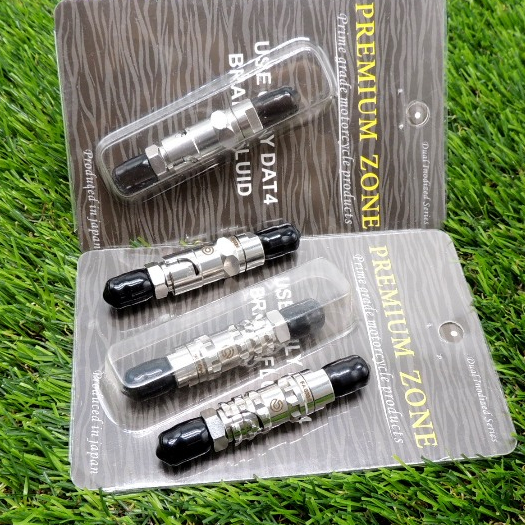 วาวปลดเลส แท้ วาล์วปลด​เลส หัวปลดวาวสแตนเลส  เลสแท้ ไม่ขึ้นสนิม  รับประกัน1เดือนค่ะ