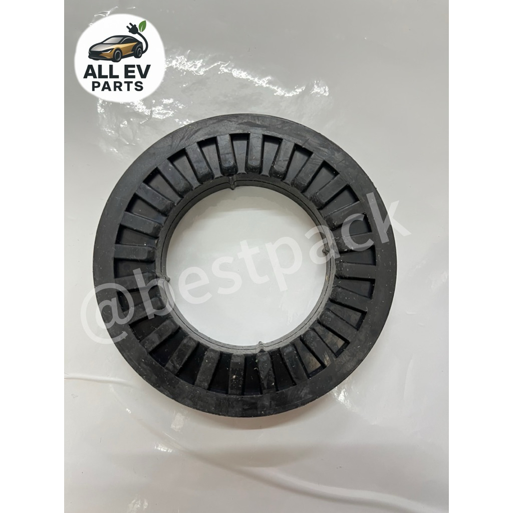 ยางรองสปริงโช้คหลัง บูชแกนโช้ค ยางกันกระแทกเบ้าโช้คหลังNETA V พร้อมส่ง‼️