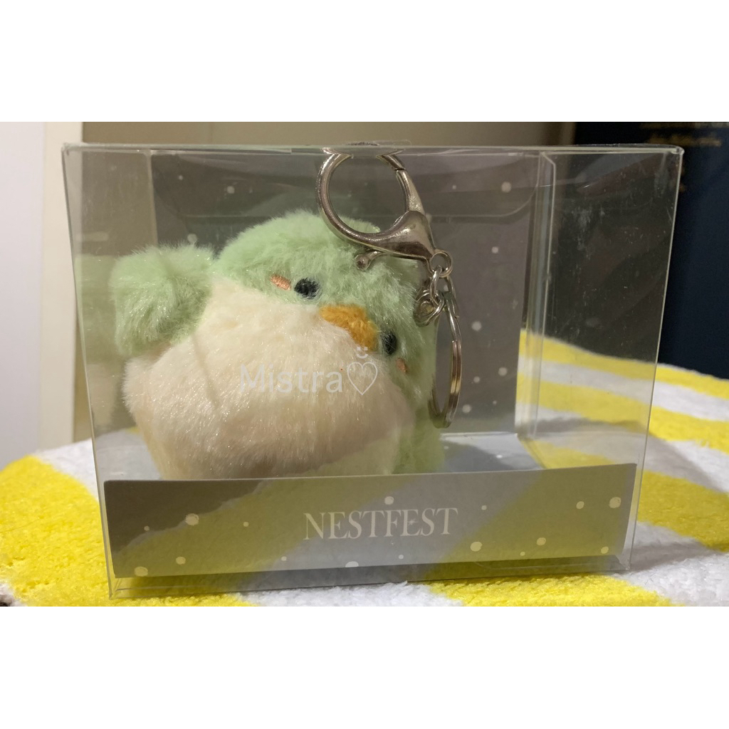 ตุ๊กตานก MD คอนเกาหลี GOT7