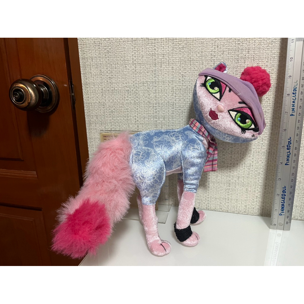 ตุ๊กตาแมวBratz Bratz petz ⚡️Rare⚡️ ของแท้ สภาพ97%