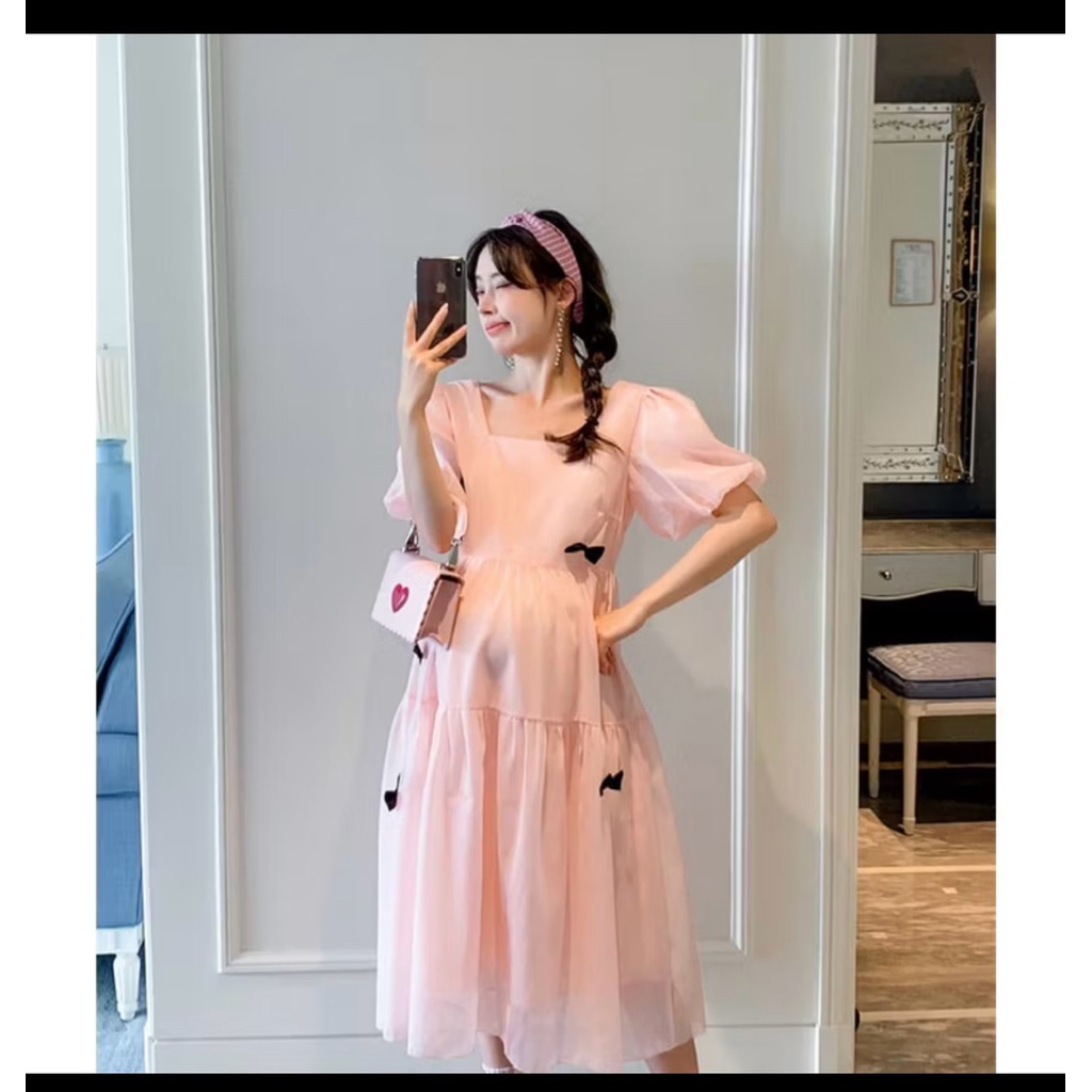 ชุดคลุมท้องแบรนด์อุ้มรัก Oumrak