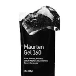 MAURTEN Gel 100/160 เจลให้พลังงานระดับโลก ให้พลังงานได้เร็ว ดูดซึมเร็ว ขนาดพกพาสะดวก