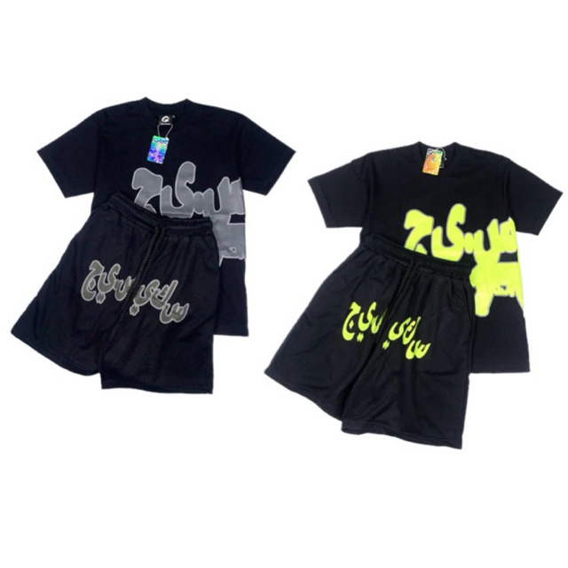 (ใช้Codeเหลือ2152.-) ทักแชทรับCode เสื้อG.SIX Gsix ลิขสิทธิ์แท้ เสื้อฮิปฮอป แรปเปอร์