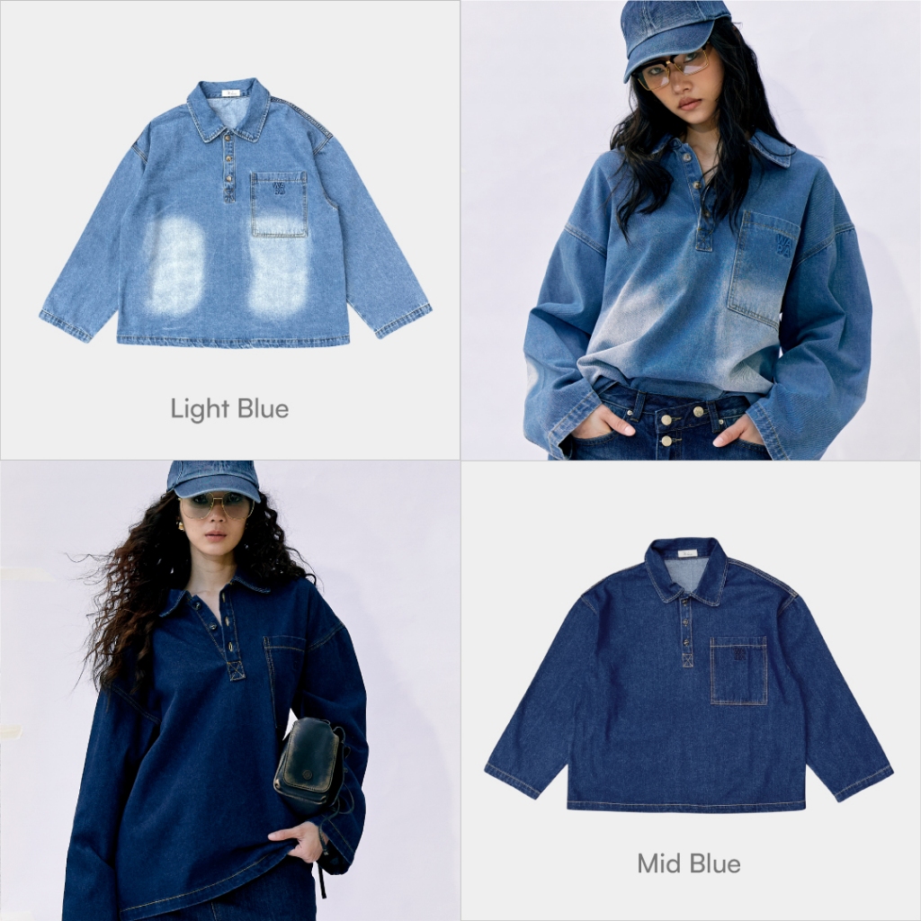 Wara Carmen oversized - 5079 , 5080
