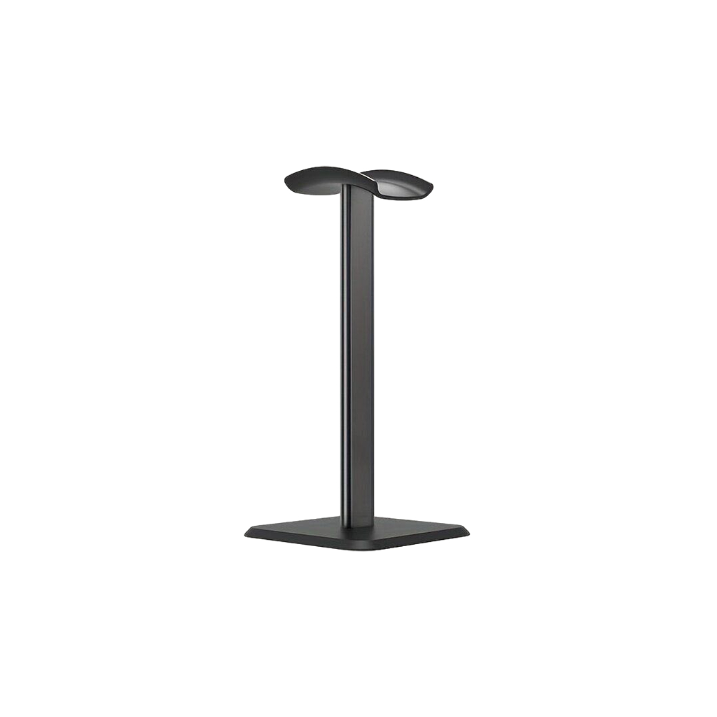 [ Gift ] ขาตั้งหูฟัง ขาตั้งหูฟัง ฐานแข็งสำหรับหูฟังทุกขนาด Headphone stand {ของขวัญที่ไม่ใช่แบรนด์ ANKER}