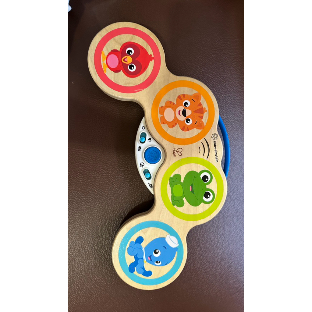 รวมของเล่นมีเสียงFP/vtech/Playskool/Hape