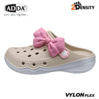 ADDA 2density แบบสวมหัวโต สำหรับผู้หญิง Candy Bow รุ่น 5TD82W2 (ไซส์ 4-6)