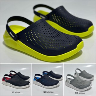 รองเท้าแตะ C S หัวโตลำลองผู้ใหญ่สินค้านิ่มใส่สบาย