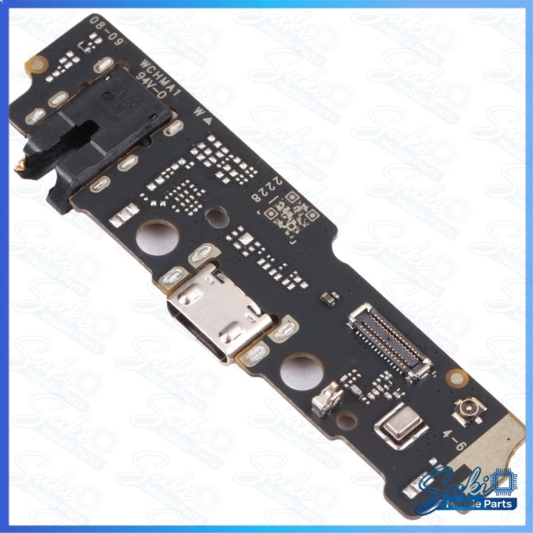 แพรชาร์จ Redmi A1 แพรตูดชาร์จ Redmi A1 แพรก้นชาร์จ RedmiA1 สินค้าพร้อมส่ง - รูปที่ 2