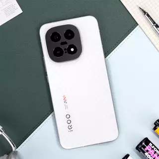 ฟิล์มสำหรับ Vivo iQOO 15 5G ฟิล์มกระจกใส ibywind ของแท้ พร้อมฟิล์มหลังและกันเลนส์กล้อง