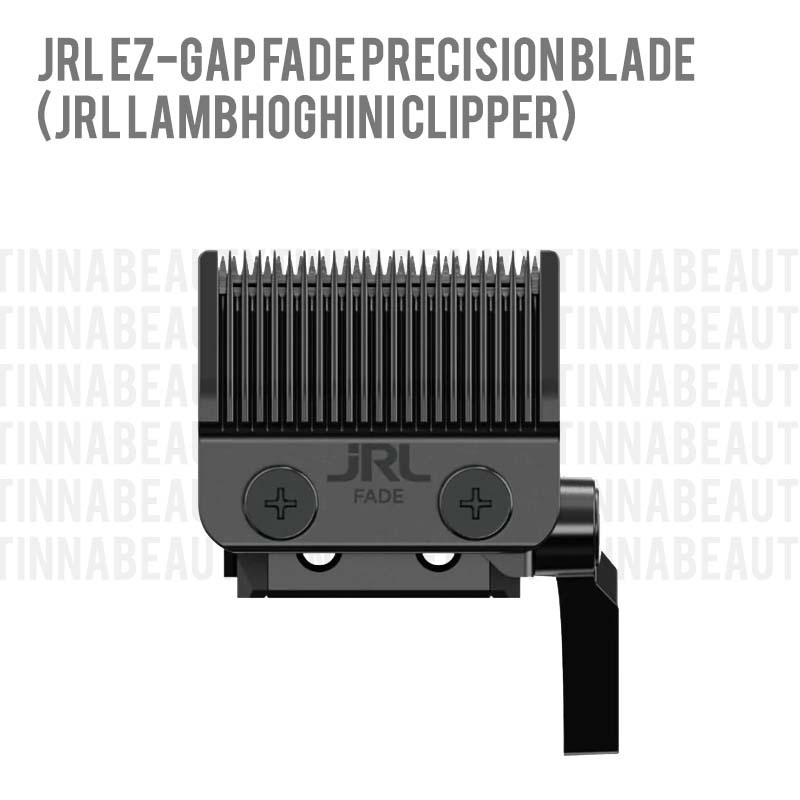 ชุดอะไหล่ใบมีดJRL LAMBHOGHINI Diamante CLIPPER ของแท้นำเข้าผ่านบริษัท