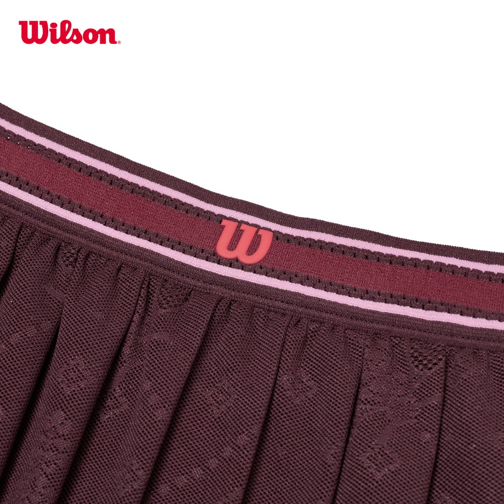 Wilson تنورة نسائية Split Pleat — صورة 7