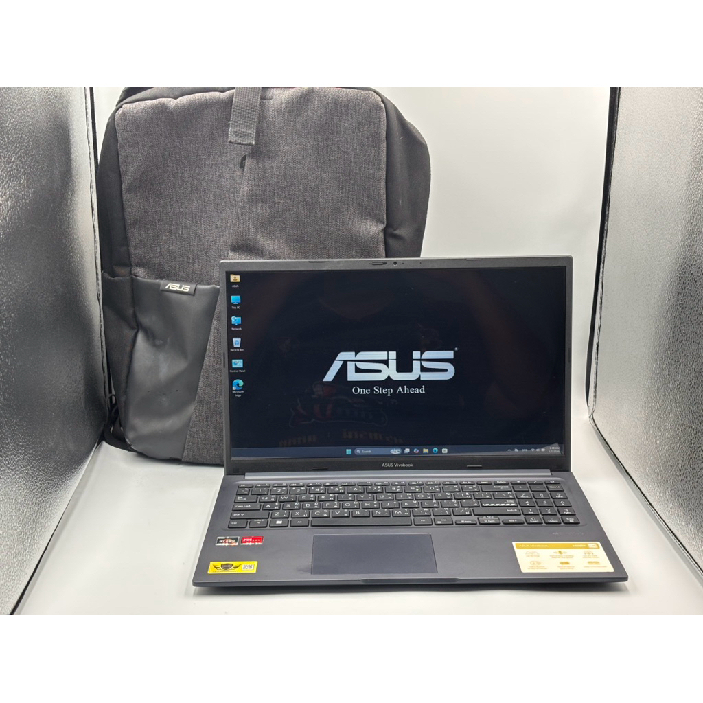 NOTEBOOK (โน๊ตบุ๊ค) ASUS VIVOBOOK 15 D1502IA-EJ592W