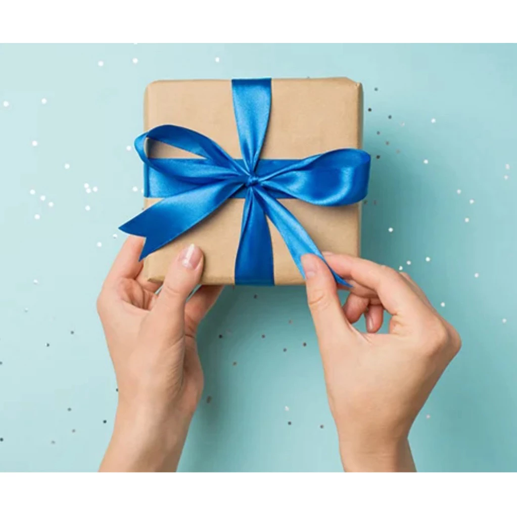 Gift. ของแถมสัมนาคุณ [งดจำหน่าย]