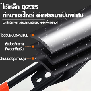 COD ตะขอแขวนเครื่องมือ รูปตัว U ชั้นวางเครื่องมือโรงรถ แบบติดผนัง ใช้สำหรับแขวนเครื่องมือ มีหลายขนาดและสไ