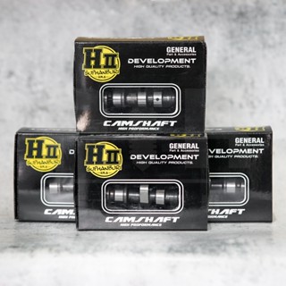 🟡เฮงสุพรรณ🟡แคมแต่ง-แคมซิ่ง-Wave125/4V-4วาล์ว-สำหรับลูก57-74m…