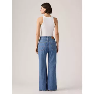 กางเกงยีนส์ผู้หญิง Levi's® Women's Loose Boot Jeans