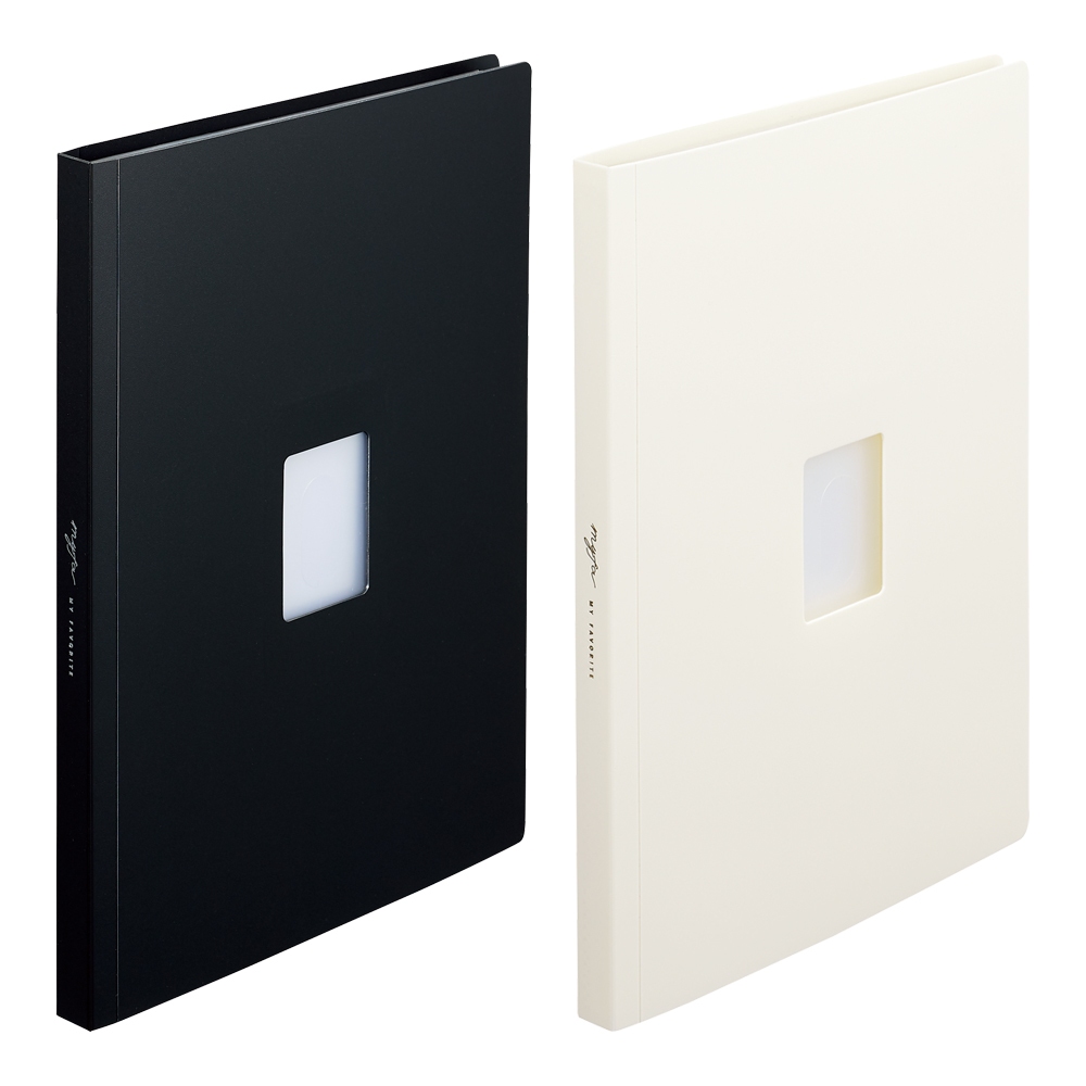 LIHIT Myfa Instant Photo Collection File (แฟ้มเก็บรูปภาพ) N-3325
