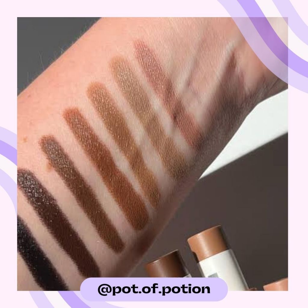 พร้อมส่ง Morphe — Shapelifter Micro Contour Stick รูปที่ 6