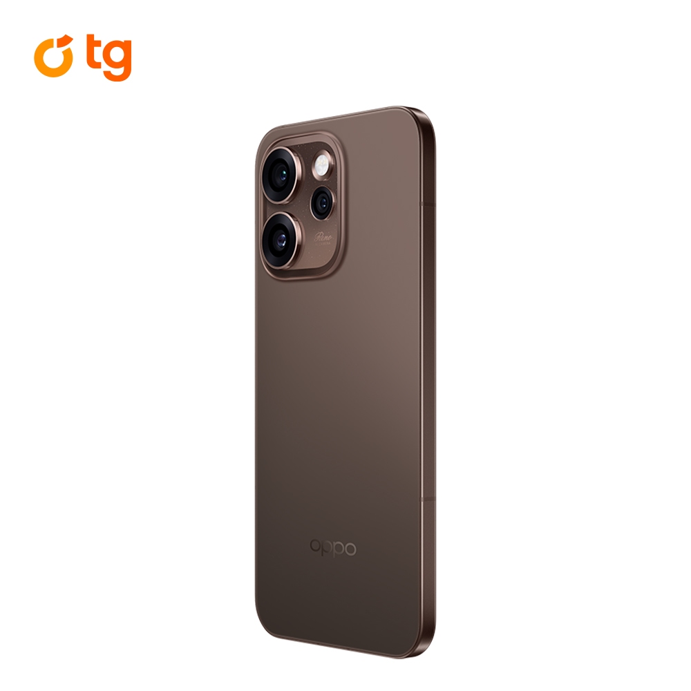 OPPO Reno 15 Pro Max 5G (12/512GB) แถมฟรี ประกันจอแตก (สินค้ารับประกันศูนย์ 1ปี) - รูปที่ 3