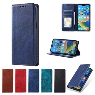 เคสฝาพับXunte สำหรับ iPhone 17 17Pro Max 17Air 16 16Pro Max 15 15Pro Max 14 14Pro Max 13 13Pro Max 12 12Pro Max 11 11Pro