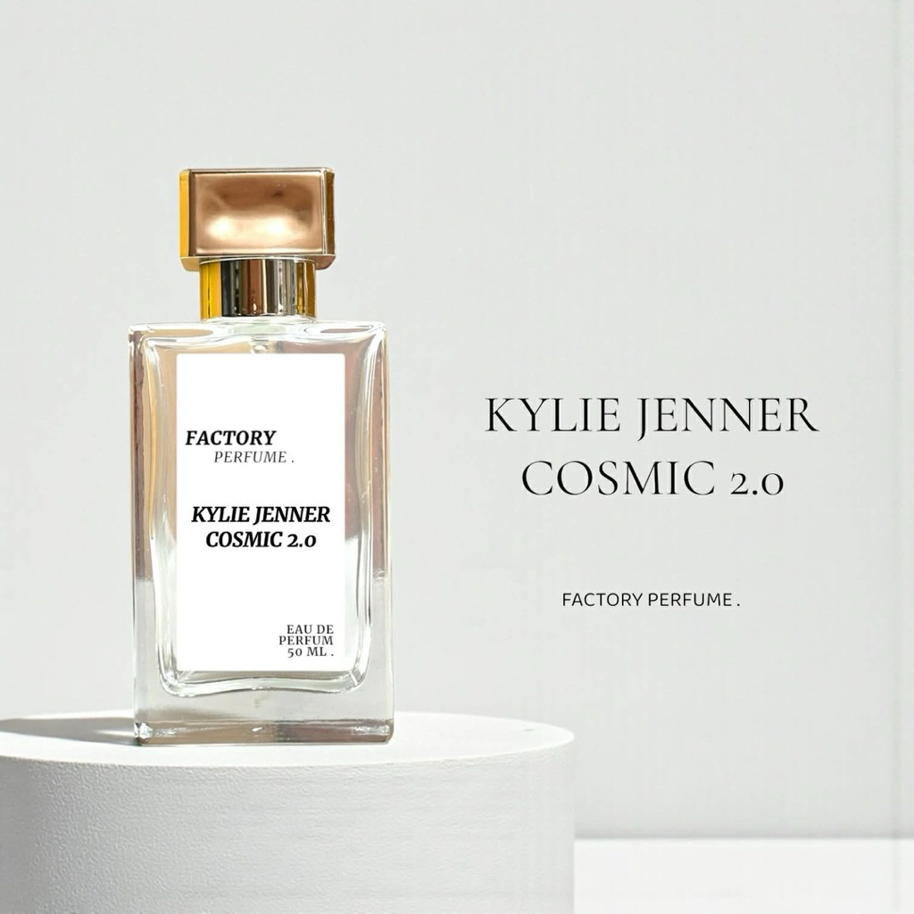 น้ำหอม Kylie Jenner - Cosmic 2.0 เกรดพรีเมี่ยม 1:1