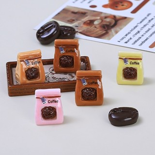 ่j712 ของเล่นถุงกาแฟจิ่วจำลองดีไอวาย เซ็ต10 ชิ้น