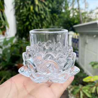 ชุดแก้วน้ำถวายพระ แก้วน้ำถวายพระ ชุดแก้วน้ำ หิ้งพระ