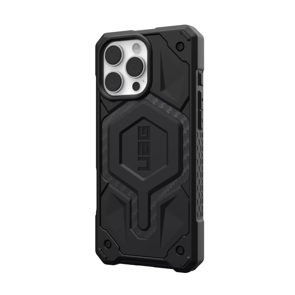 UAG Monarch Pro iPhone16 Pro /  iPhone 16 Pro Max