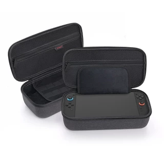 DOBE Storage Case M for Nintendo Switch 2 TNS-3176 กระเป๋าเก็บเครื่องพร้อมช่องใส่อะแดปเตอร์