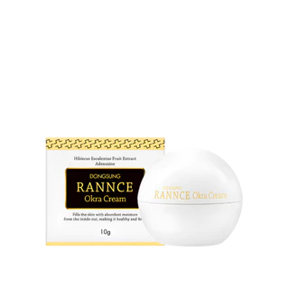 DONGSUNG Rannce Okra Cream 10g