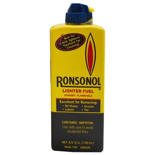 น้ำมันรอนสัน RONSONOL 355ml
