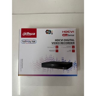 เครื่องบันทึกกล้องวงจรปิด XVR Dahua XVR5104-5M-I3/T - XVR510…