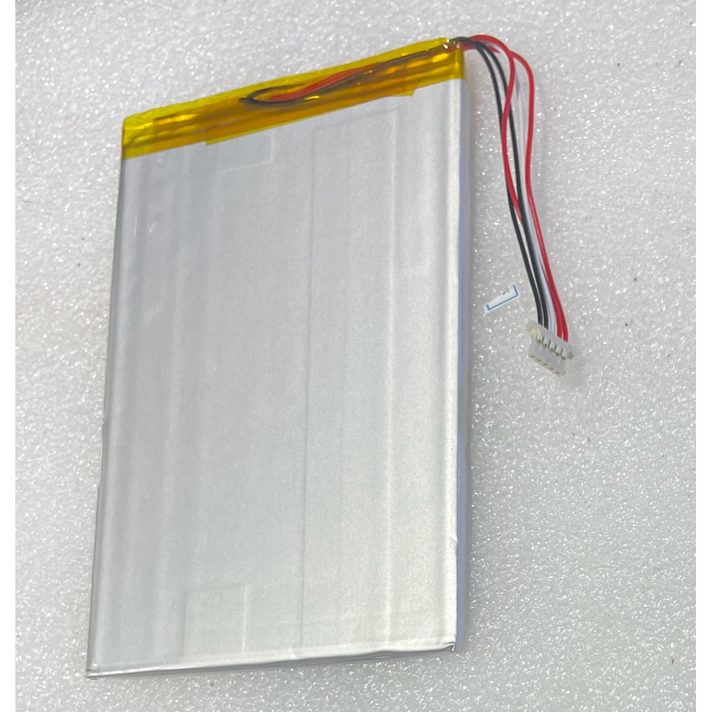 แบตเตอรี่True smart Tab (4g) E-Biz - รูปที่ 5