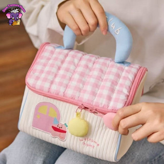 Travel Cute Storage Bag กระเป๋าเครื่องสําอางความจุขนาดใหญ่แบ…