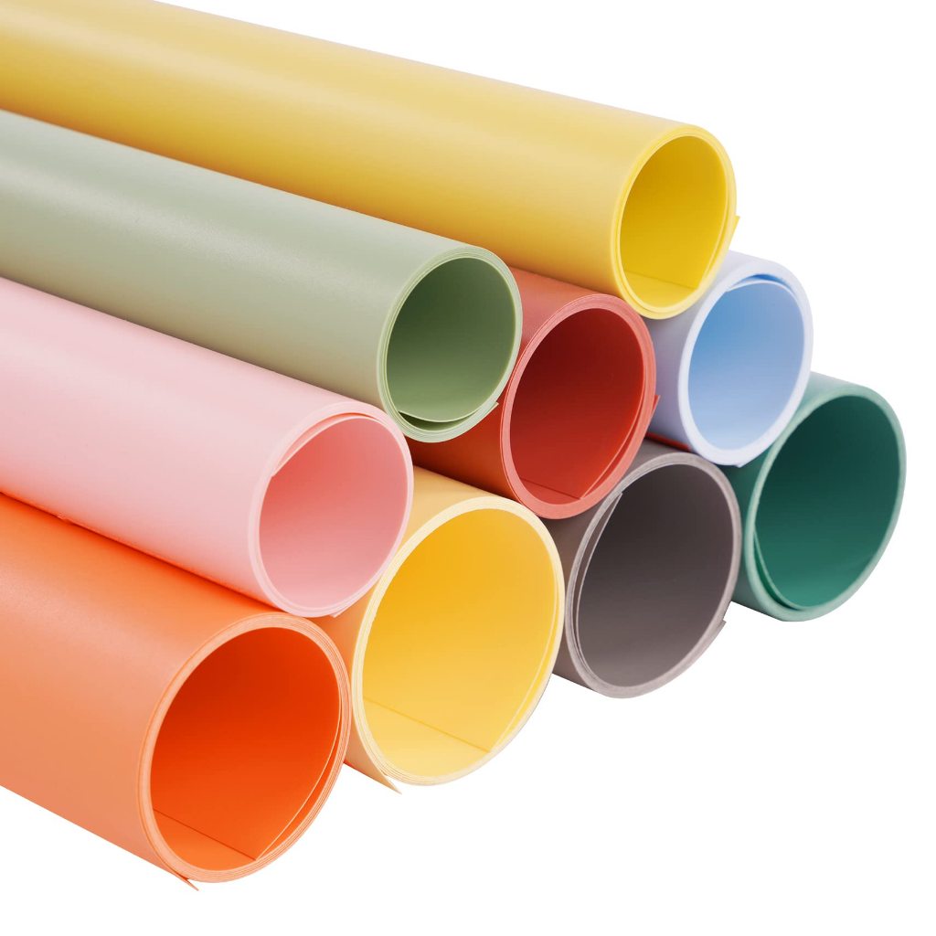 Selens PVC Waterproof Matte Backgrounds