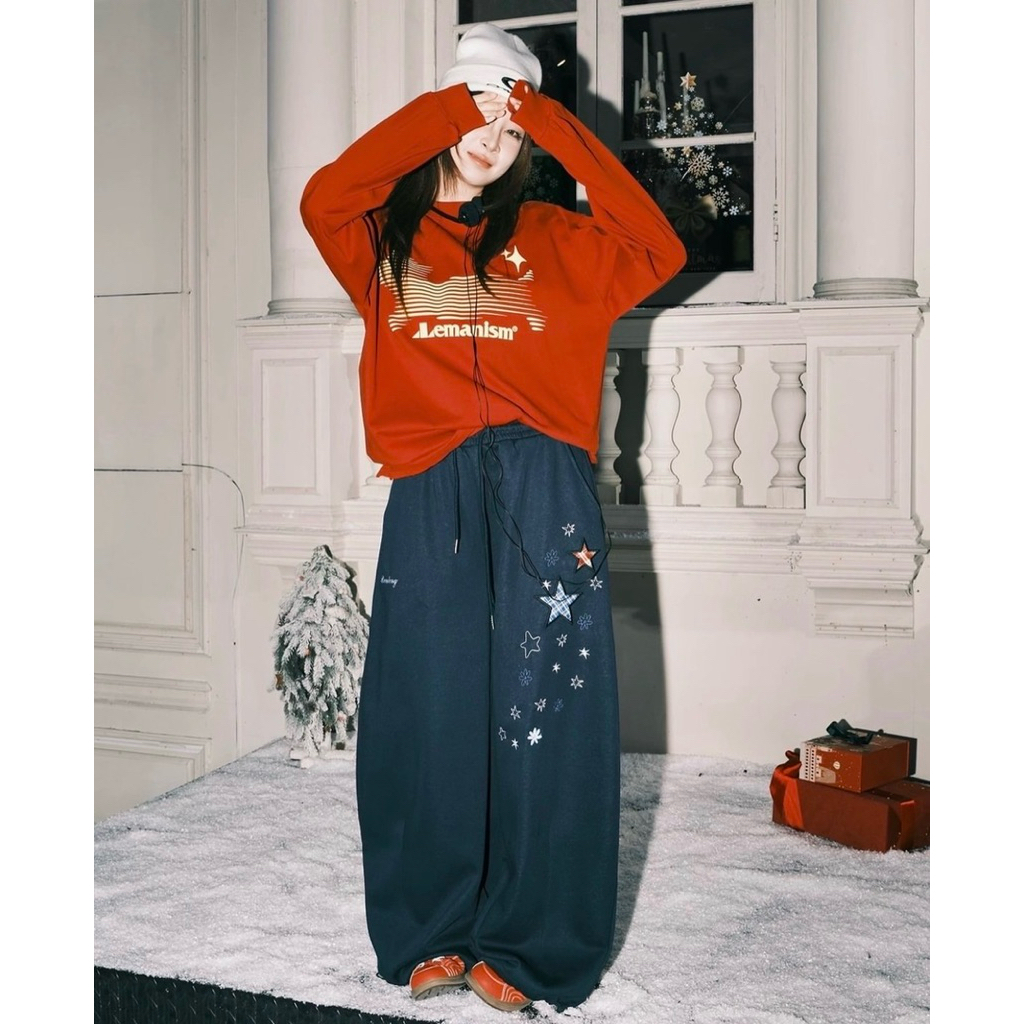 USSTYLE - Pants 0199