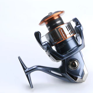 รอกสปิน SHIMANO NASCI 2026