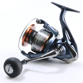 รอกสปิน SHIMANO NASCI 2026